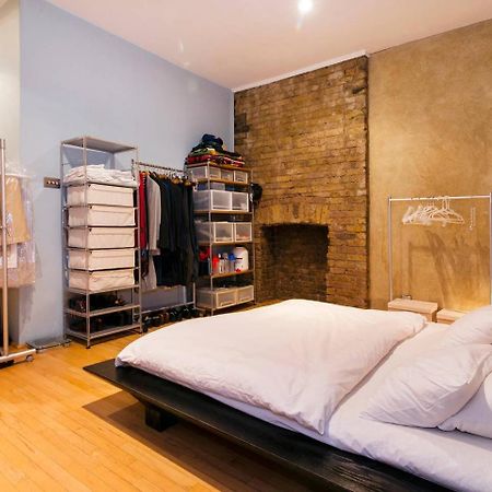 Guestready - Bright Flat In The Heart Of London Appartement Buitenkant foto