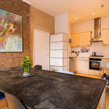 Guestready - Bright Flat In The Heart Of London Appartement Buitenkant foto