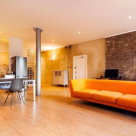 Guestready - Bright Flat In The Heart Of London Appartement Buitenkant foto