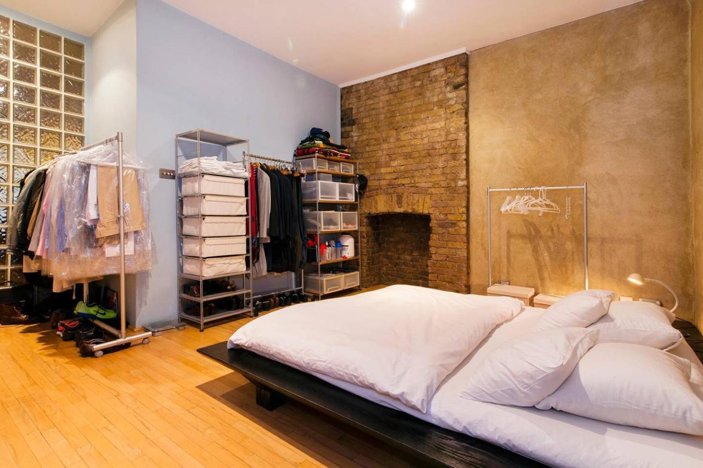 Guestready - Bright Flat In The Heart Of London Appartement Buitenkant foto