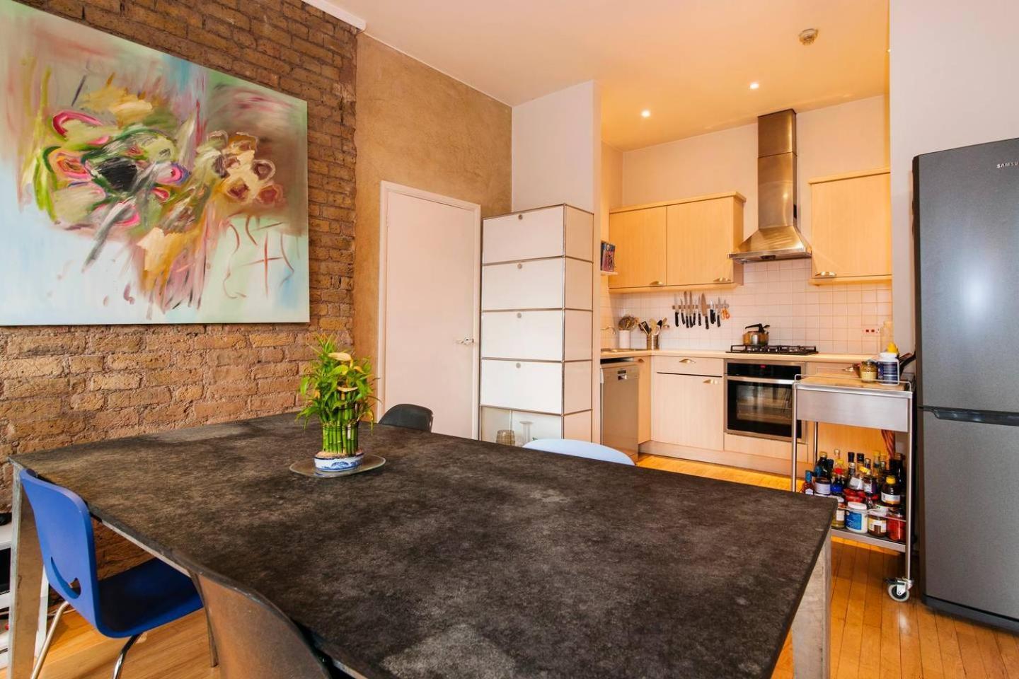 Guestready - Bright Flat In The Heart Of London Appartement Buitenkant foto