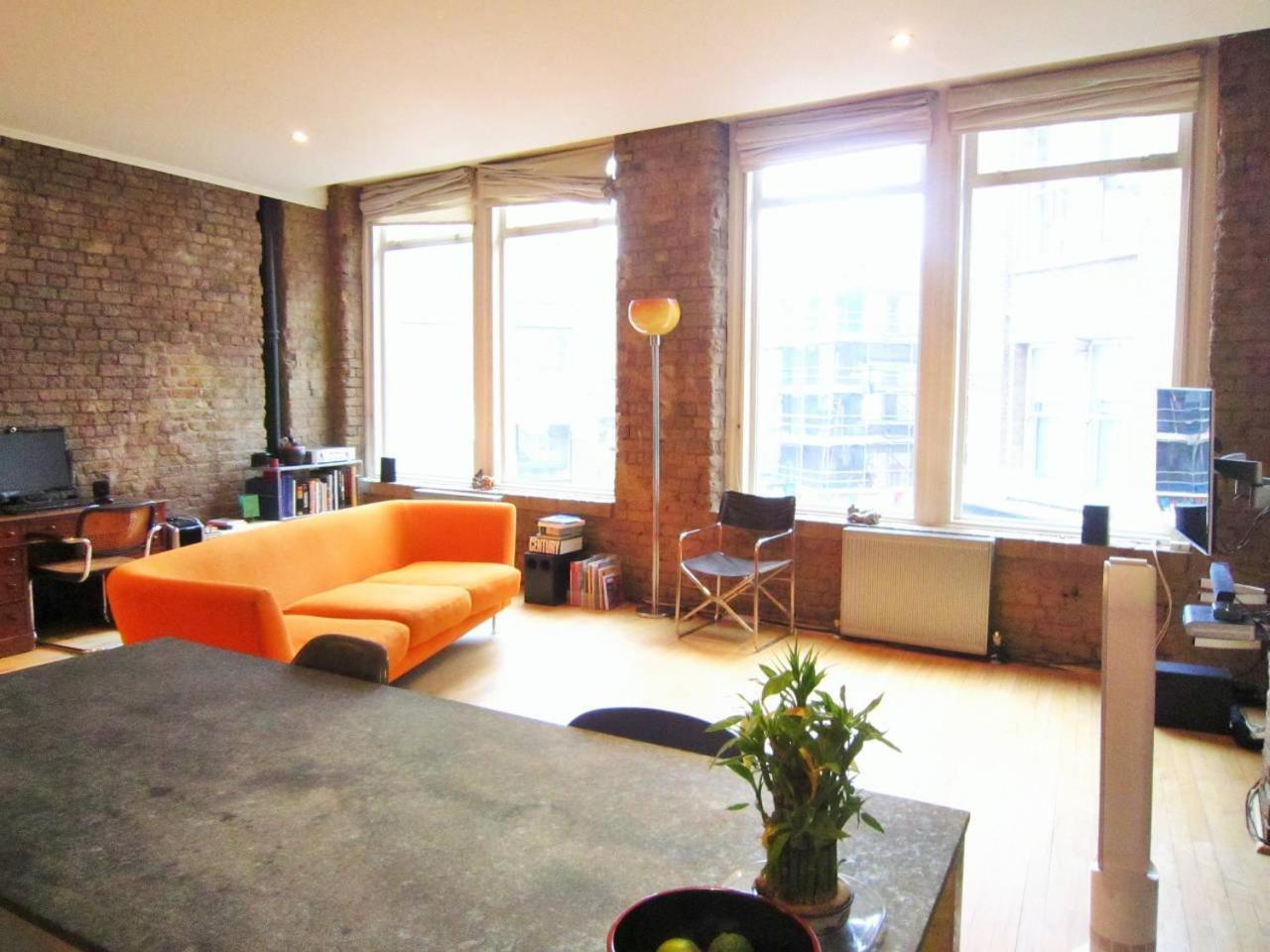 Guestready - Bright Flat In The Heart Of London Appartement Buitenkant foto