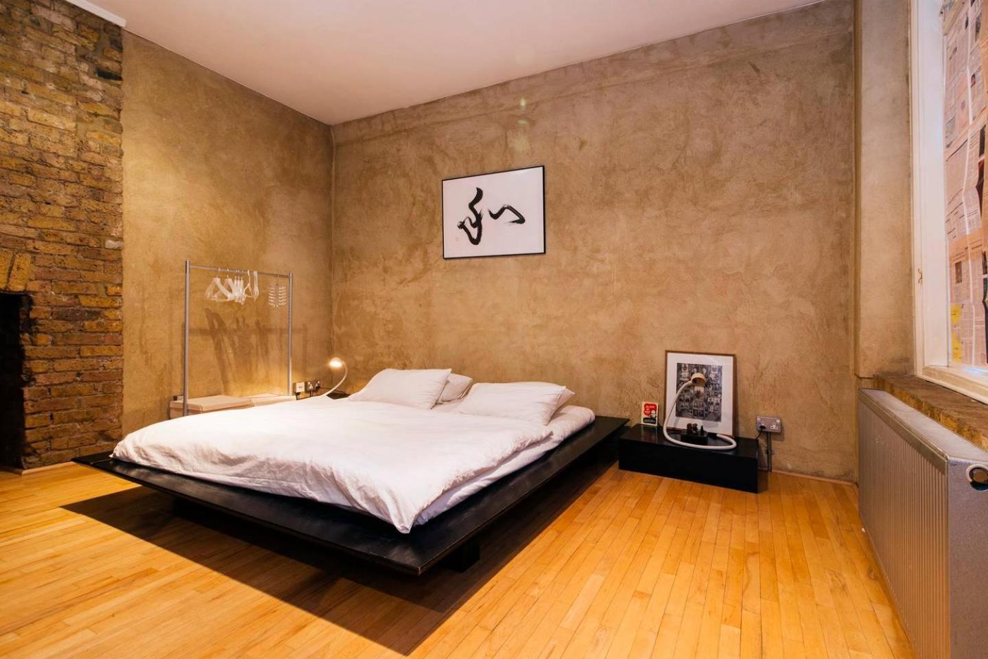 Guestready - Bright Flat In The Heart Of London Appartement Buitenkant foto