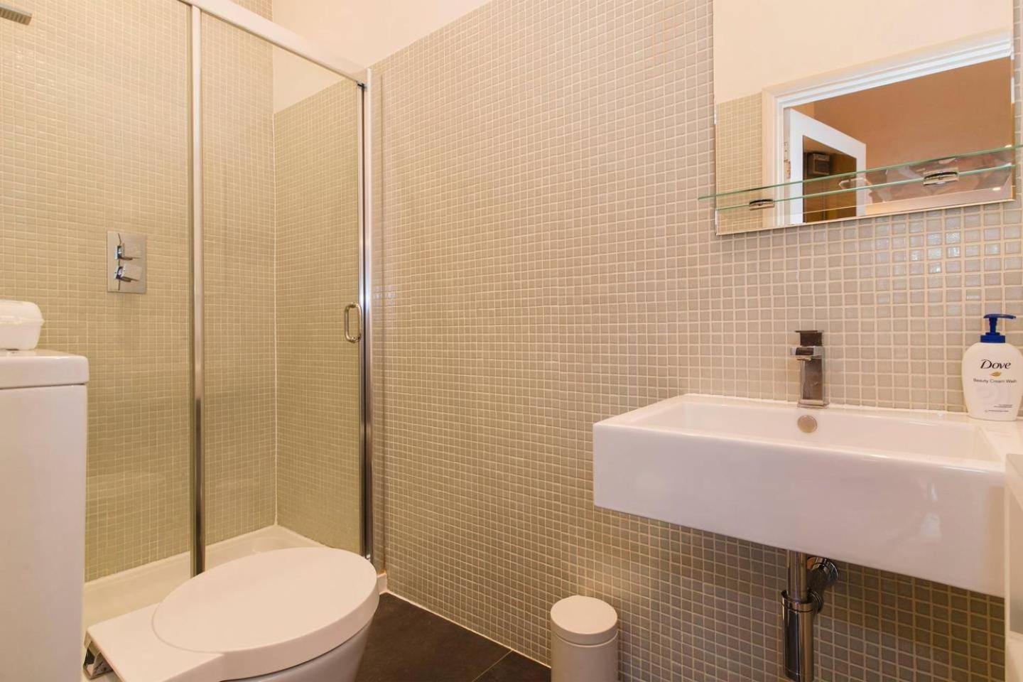 Guestready - Bright Flat In The Heart Of London Appartement Buitenkant foto